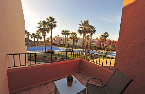 Zahara de los Atunes House | Atlanterra Primera Línea 4 Rooms 2 Parking