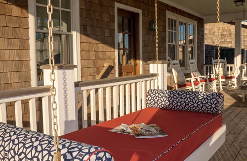 Atlantic Beach House | Atlantic Beach Classic Family Cottage