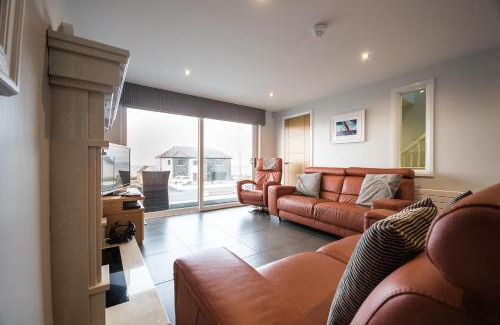 Portstewart House | Atlantic Breeze