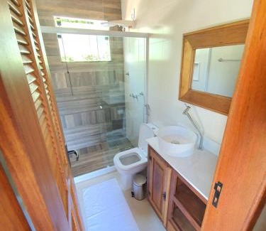 Ilha Grande House | ATLANTIC FOREST HOUSE AT FOREST