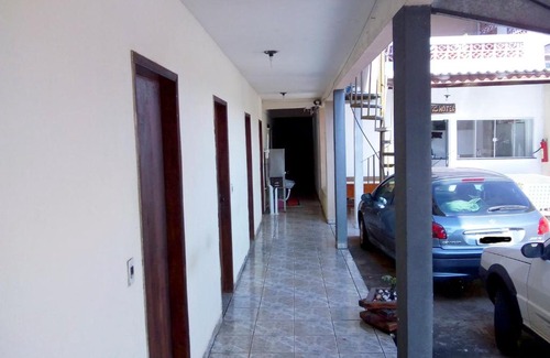 Vila Progresso Hotel | Atlantic Hotel - Campo Grande