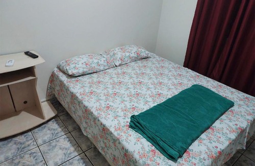 Vila Progresso Hotel | Atlantic Hotel - Campo Grande