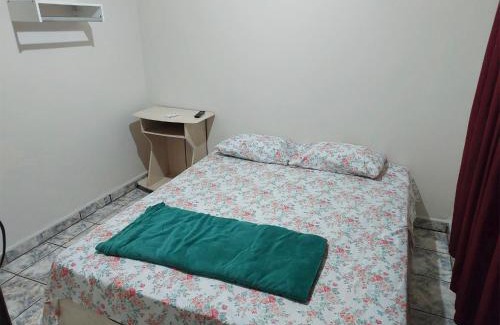 Vila Progresso Hotel | Atlantic Hotel - Campo Grande