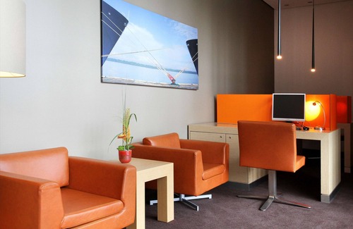 Vorstadt Hotel | Atlantic Hotel Kiel