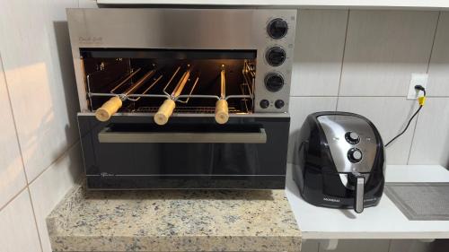 Fortaleza Apartment | Atlantic Ocean Residence