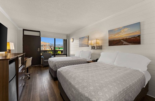 Dewey Beach Hotel | Atlantic Oceanside Dewey