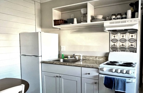 Dewey Beach Hotel | Atlantic Oceanside Dewey