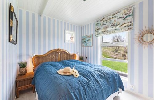 Gjengstoa Apartment | Atlantic Panorama