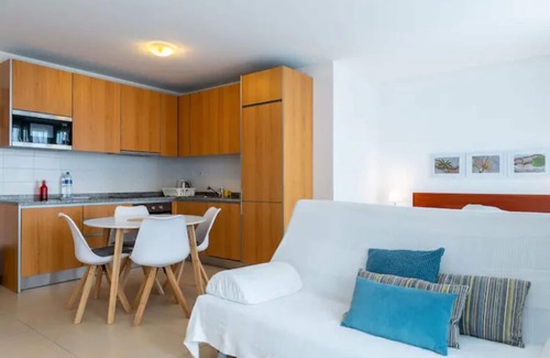 Sagres Apartment | Atlantic Sagres Estúdio 0.4