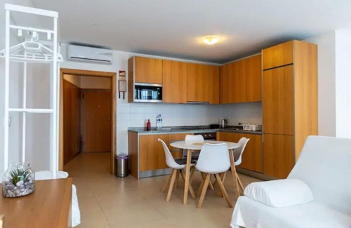 Sagres Apartment | Atlantic Sagres Estúdio 0.4