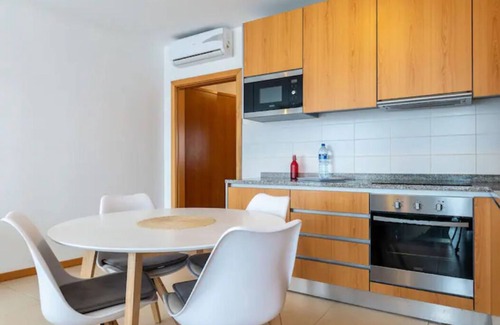 Sagres Apartment | Atlantic Sagres Estúdio 0.4