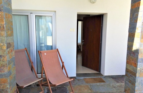 Sagres Apartment | Atlantic Sagres Estúdio 0.4