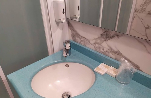 Viserbella Hotel | Atlantic Spiaggia