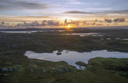 Ardroil House | Atlantic View Cottage
