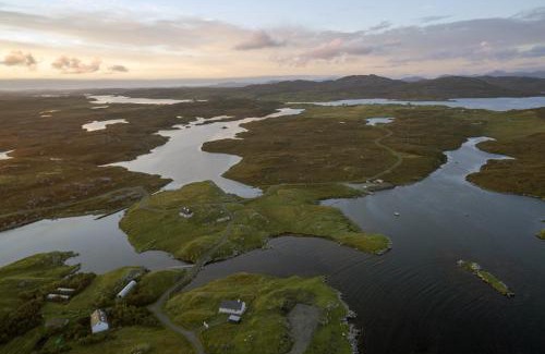 Ardroil House | Atlantic View Cottage
