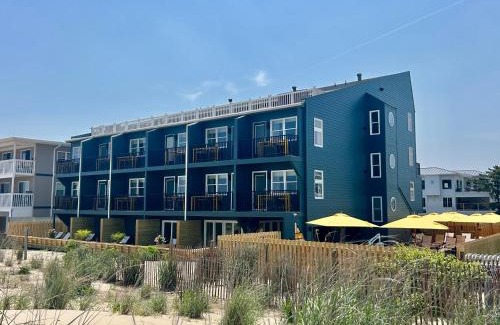 Rehoboth by the Sea Hotel | Atlantic View Hotel