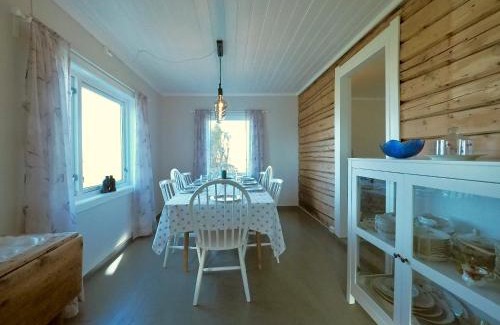 Bostad House | Atlantic View Lofoten