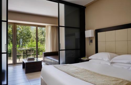 Giannades Resort | Atlantica Grand Mediterraneo Resort - Adults Only