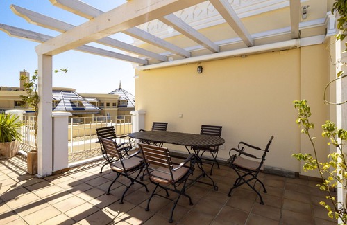 Punta del Moral Apartment | Atlantico Penthouse PLUS - Punta del Moral Beach PAHT76P102