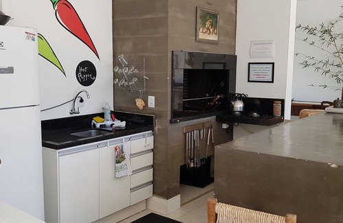 Xangri-La Hotel | Atlantida Park Residence