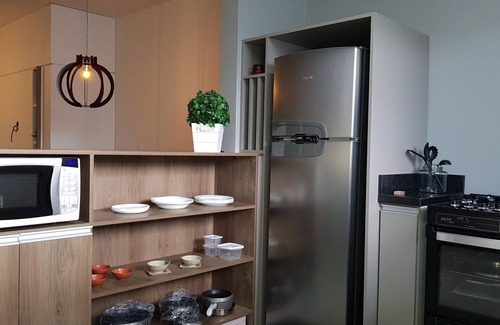 Xangri-La Hotel | Atlantida Park Residence