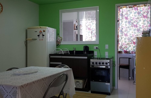 Xangri-La Apartment | Atlantida Park Residence - Great apartment overlooking the park