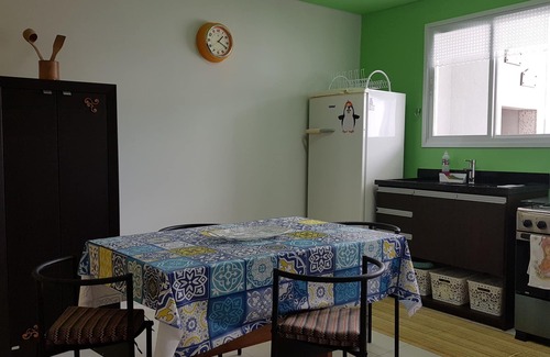 Xangri-La Apartment | Atlantida Park Residence - Great apartment overlooking the park