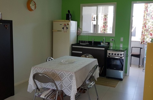 Xangri-La Apartment | Atlantida Park Residence - Great apartment overlooking the park