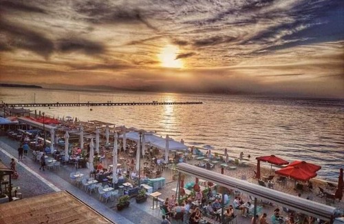 Perea Apartment | Atlantis 'Pleasure by the Sea'
