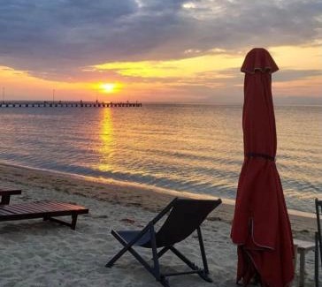 Perea Apartment | Atlantis 'Pleasure by the Sea'