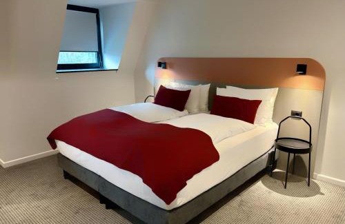 Piatra Neamt Hotel | Atlas Aparthotel