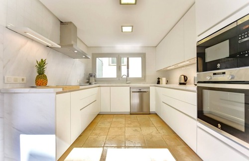Aduanas Villa | Atlas - Managed by Almarina Villas
