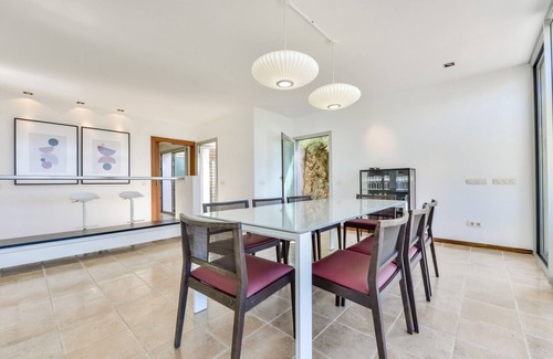 Aduanas Villa | Atlas - Managed by Almarina Villas
