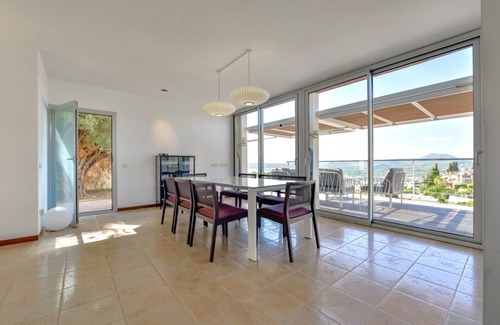 Aduanas Villa | Atlas - Managed by Almarina Villas