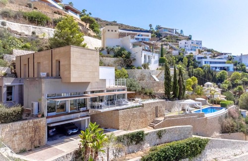 Aduanas Villa | Atlas - Managed by Almarina Villas