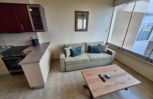 Loutraki-Agioi Theodoroi Apartment | Atlas on the water - Loutraki