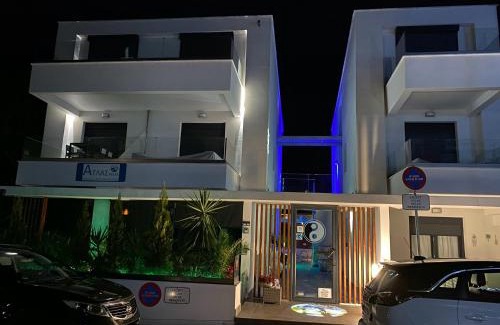 Kallithea Apartment | Atlas Relax