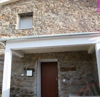 Braganca House | Atlie Moises