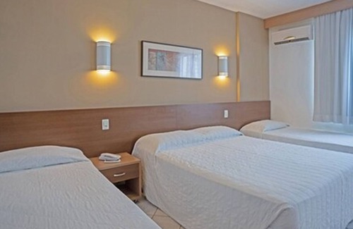 Barra Sul Hotel | Atobá Praia Hotel