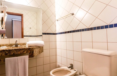 Barra Sul Hotel | Atobá Praia Hotel