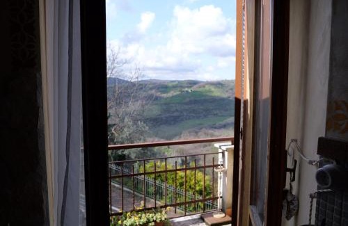 Monteleone Sabino Apartment | Atollo della Sabina