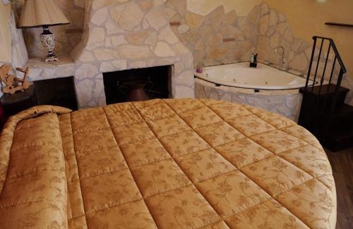 Monteleone Sabino Apartment | Atollo della Sabina