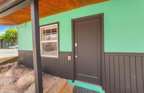 Moab Hotel | Atomic Short-Term Rentals