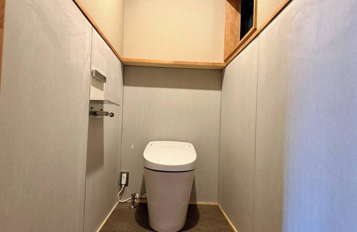 Ieura House | Atori Peaceful Village Retreat on Teshima/Shozugun Kagawa