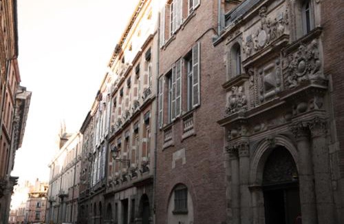 Carmes Apartment | Atout Carmes
