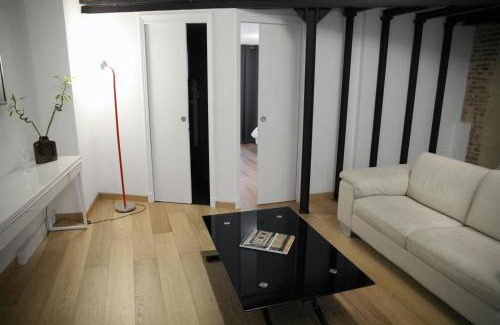 Carmes Apartment | Atout Carmes