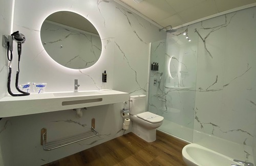 Valladolid City Centre Hotel | Atrio