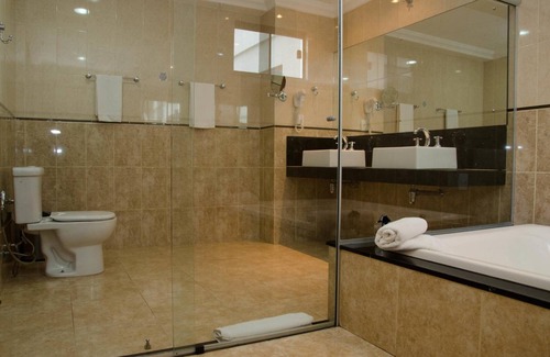 Parauapebas Hotel | Atrium Confort Hotel Parauapebas