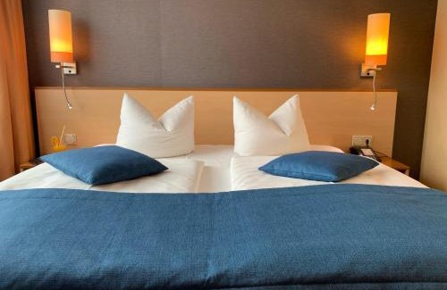 Rostock Hotel | Atrium Hotel Krüger