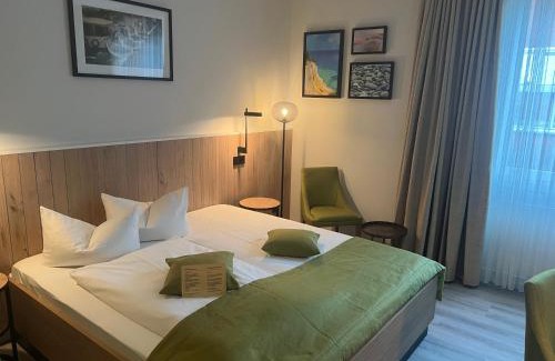 Rostock Hotel | Atrium Hotel Krüger